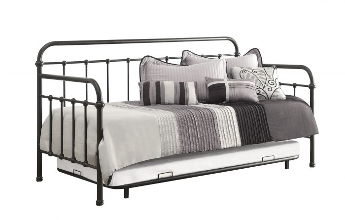 Industrial Pipe Style Daybed