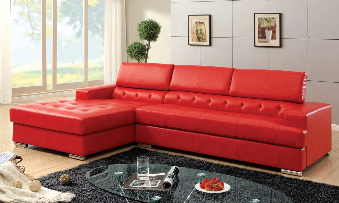 sectional sofas