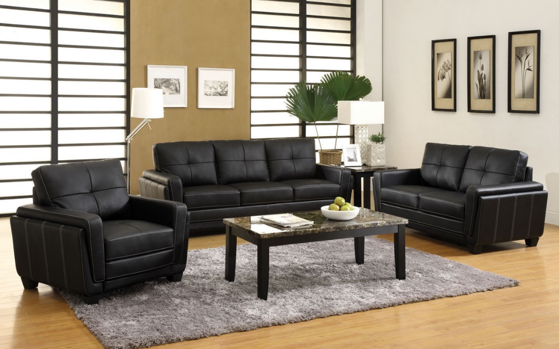 Living Room Set