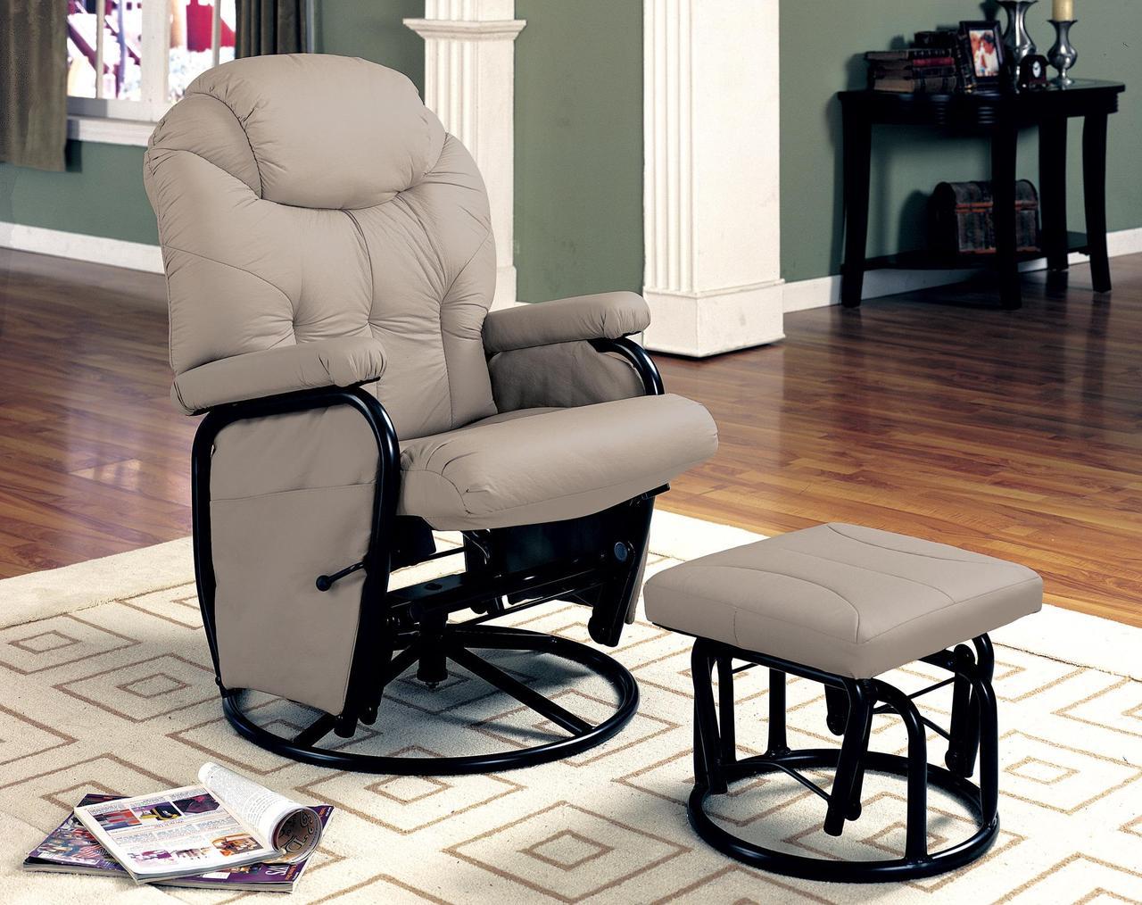 Recliners