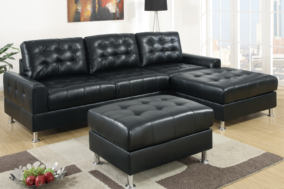 Sectional with Chaise